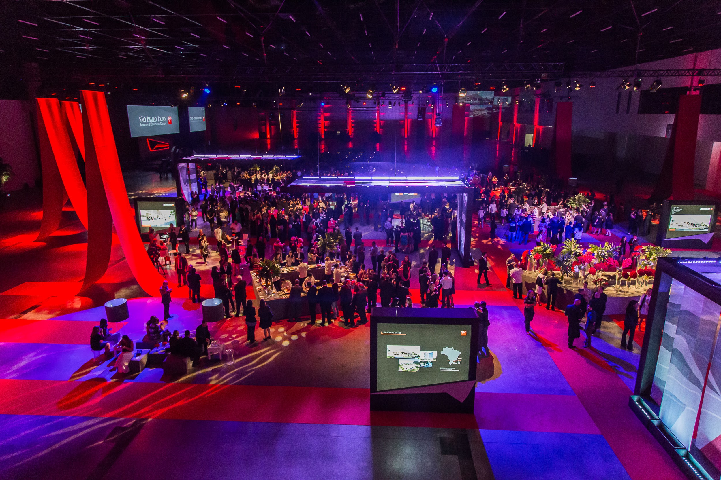 Grupo GL events | GL events