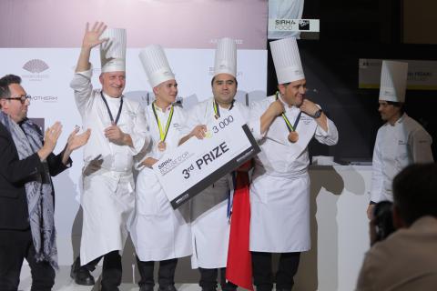 Bocuse d'Or