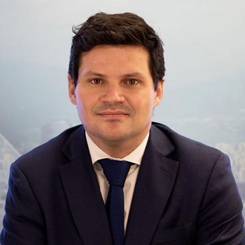 Francisco Sotomayor