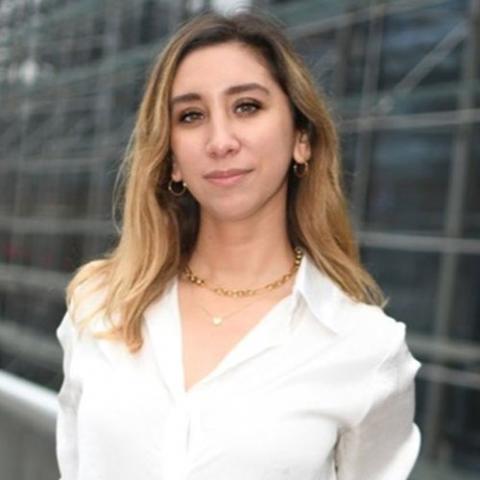 Maria José Quinteros