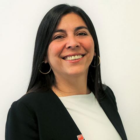 Michelle Helguero