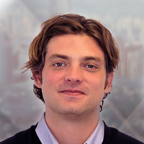 Pablo Rosales