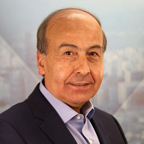Rodrigo Lobo