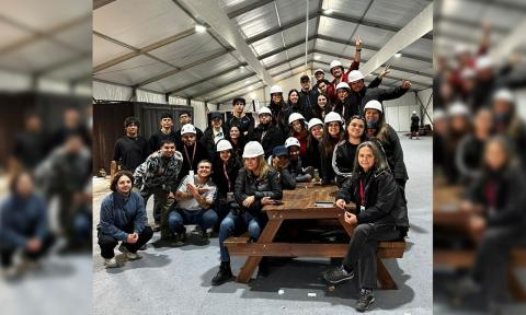 Equipo de operaciones FISA
