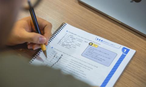 Aprender Inglés